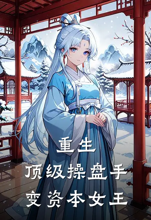 重生：顶级操盘手变资本女王