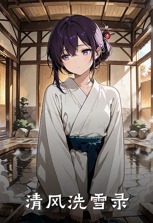 清风洗雪录