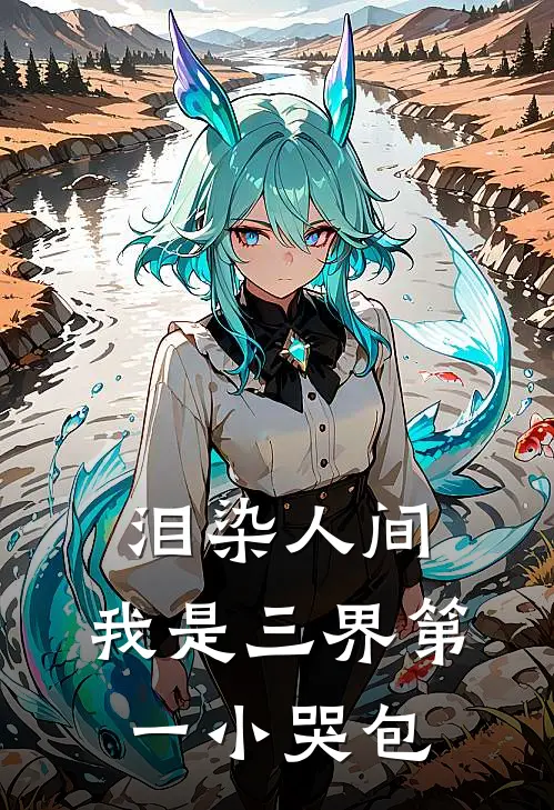 泪染人间：我是三界第一小哭包灵根清玄长免费小说完整版_最新好看小说泪染人间：我是三界第一小哭包灵根清玄长