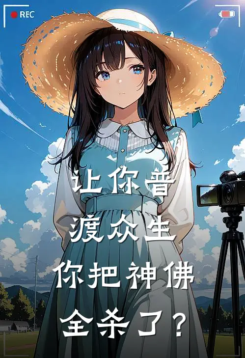 让你普渡众生，你把神佛全杀了？(法海慧真)免费完结小说_小说完整版免费阅读让你普渡众生，你把神佛全杀了？(法海慧真)