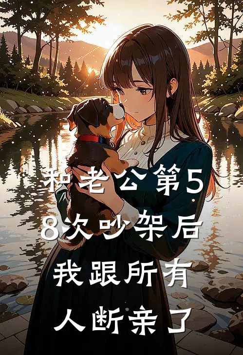 和老公第58次吵架后，我跟所有人断亲了许岩松苏云欢热门的网络小说_热门的网络小说和老公第58次吵架后，我跟所有人断亲了(许岩松苏云欢)