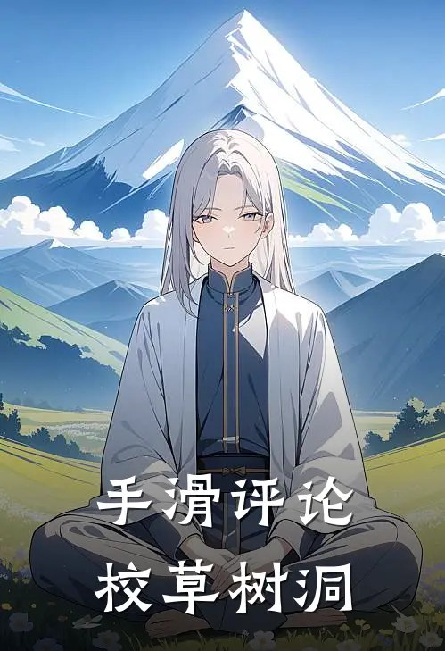 手滑评论校草树洞(沈聿白许柔)最新完结小说_完结版小说全文免费阅读手滑评论校草树洞(沈聿白许柔)