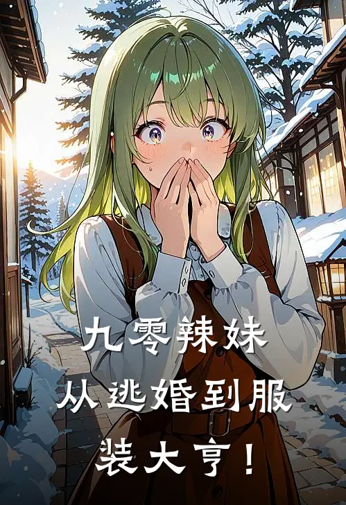 九零辣妹：从逃婚到服装大亨！林晓赵桂香完结版免费小说_完本小说大全九零辣妹：从逃婚到服装大亨！林晓赵桂香