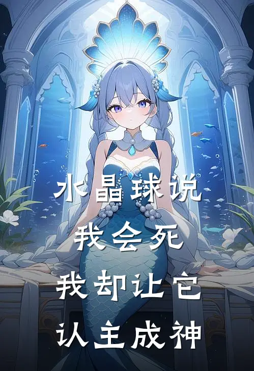 水晶球说我会死，我却让它认主成神王半仙林建国小说完整版_热门好看小说水晶球说我会死，我却让它认主成神(王半仙林建国)