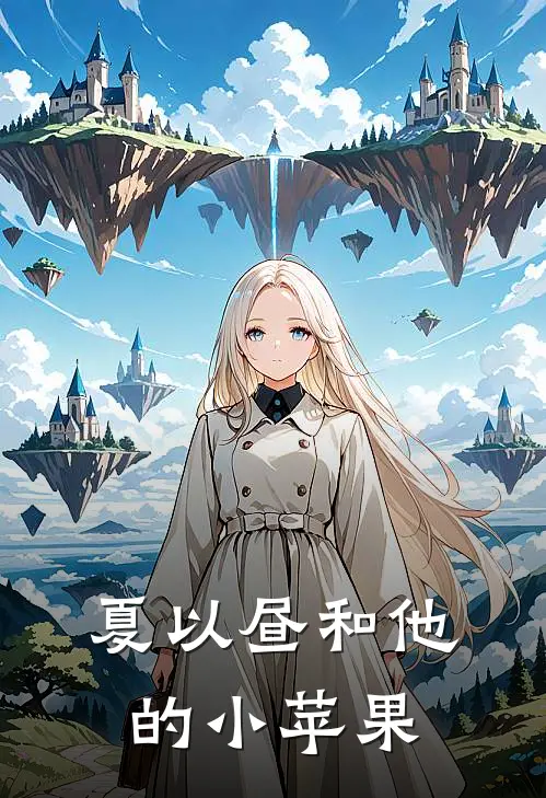 夏以昼和他的小苹果