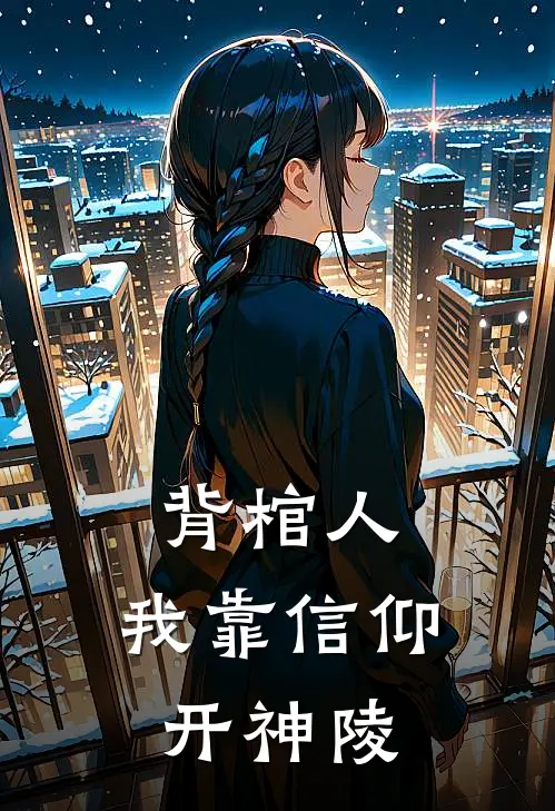 背棺人：我靠信仰开神陵