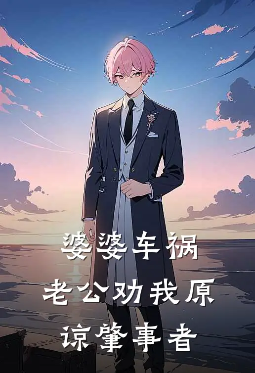 婆婆车祸，老公劝我原谅肇事者林峰李秀英最新好看小说推荐_完本小说免费婆婆车祸，老公劝我原谅肇事者(林峰李秀英)