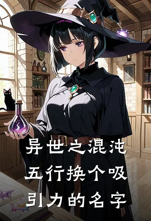 异世之混沌五行换个吸引力的名字