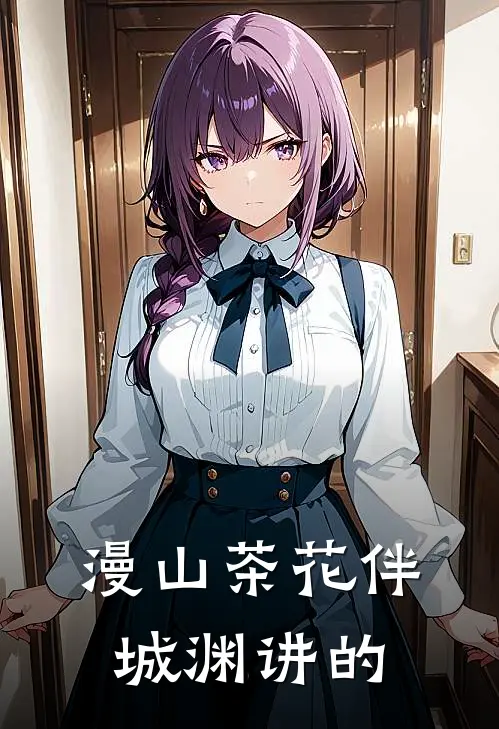 漫山茶花伴城渊讲的