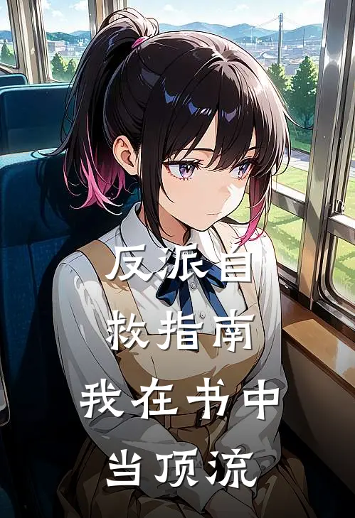 反派自救指南：我在书中当顶流