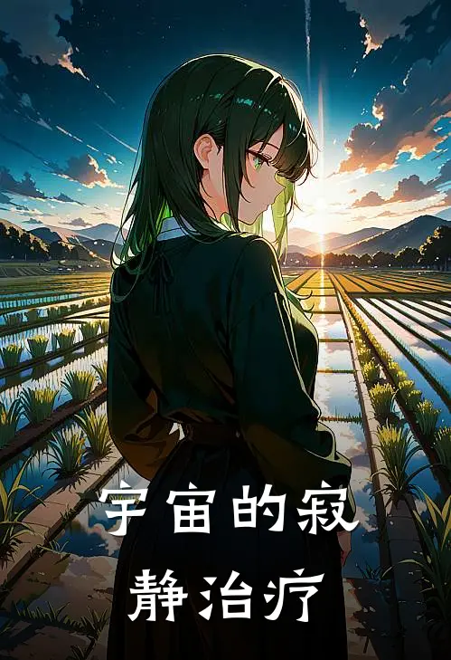 宇宙的寂静治疗