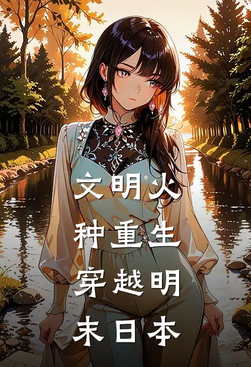 文明火种重生：穿越明末日本