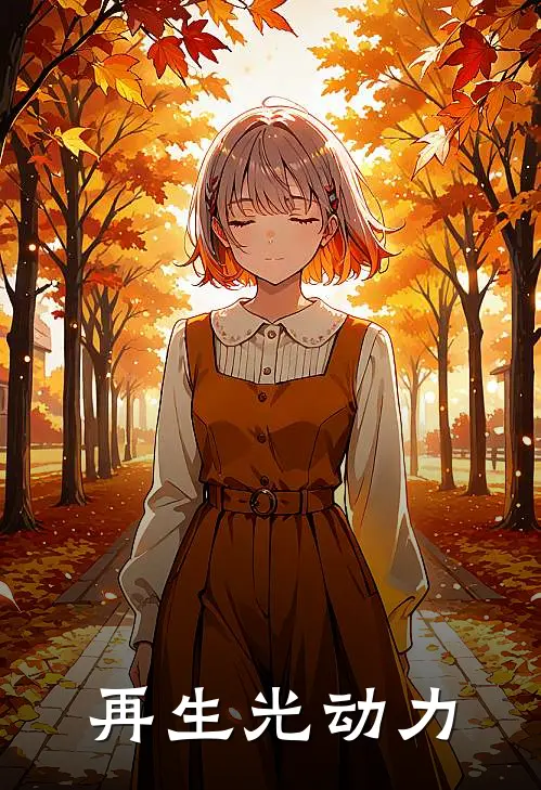 再生光动力