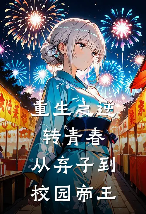 重生之逆转青春：从弃子到校园帝王