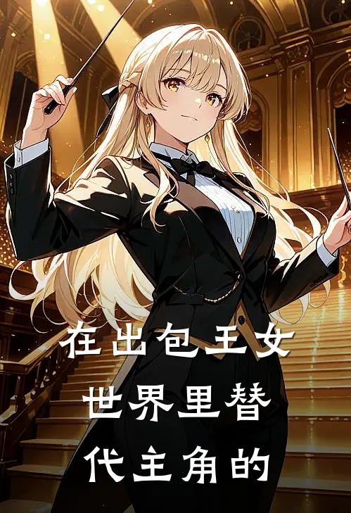 在出包王女世界里替代主角的