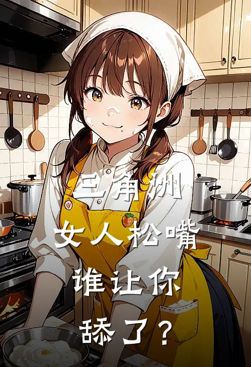 三角洲：女人松嘴，谁让你舔了？