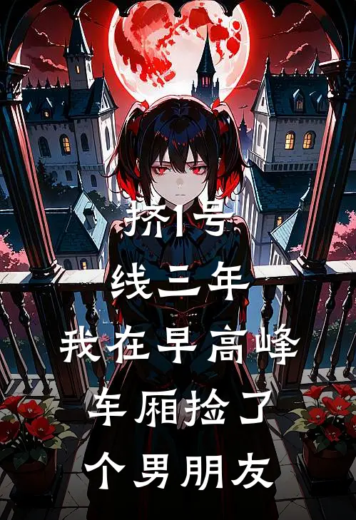 挤1号线三年，我在早高峰车厢捡了个男朋友(江逾白林晚)热门网络小说推荐_最新章节列表挤1号线三年，我在早高峰车厢捡了个男朋友(江逾白林晚)