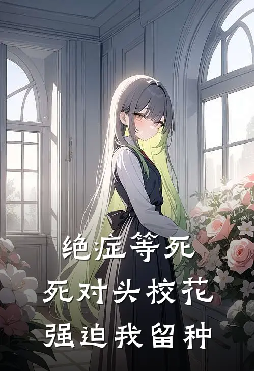 绝症等死，死对头校花强迫我留种