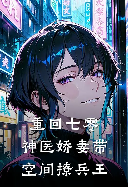 重回七零，神医娇妻带空间撩兵王