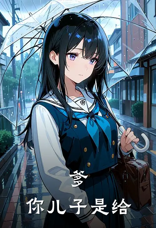 爹，你儿子是给