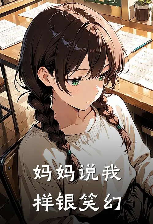 妈妈说我样银笑幻(银笑幻样银笑幻)全文免费阅读无弹窗大结局_《妈妈说我样银笑幻》银笑幻样银笑幻免费小说