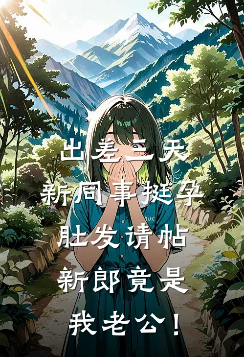 出差三天，新同事挺孕肚发请帖，新郎竟是我老公！白莲陆明远完结版小说阅读_完整版小说免费阅读出差三天，新同事挺孕肚发请帖，新郎竟是我老公！(白莲陆明远)