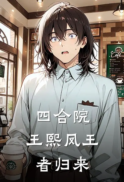 四合院：王熙凤王者归来