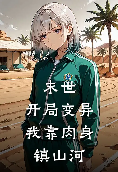 末世：开局变异，我靠肉身镇山河