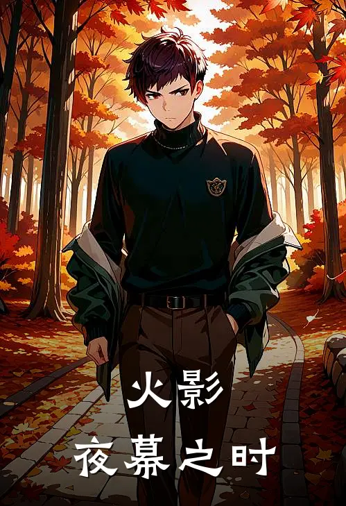 火影：夜幕之时