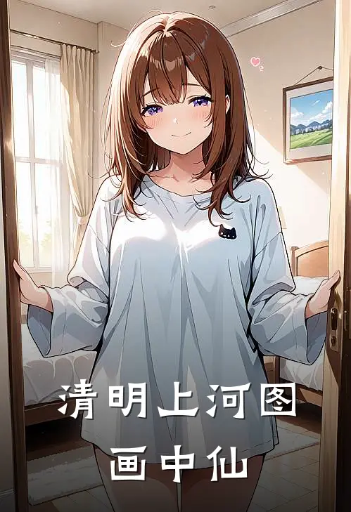 清明上河图：画中仙张择端张择完结小说_免费小说在线看清明上河图：画中仙张择端张择