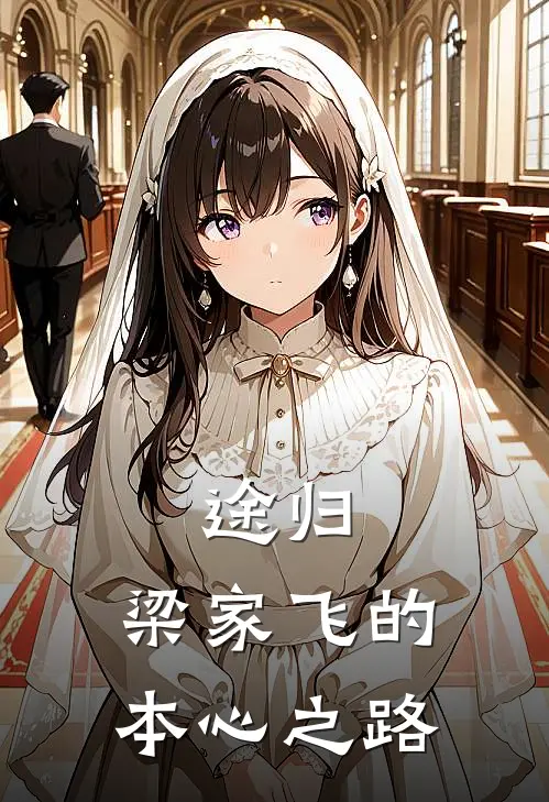 途归：梁家飞的本心之路