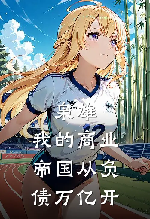 枭雄：我的商业帝国从负债万亿开