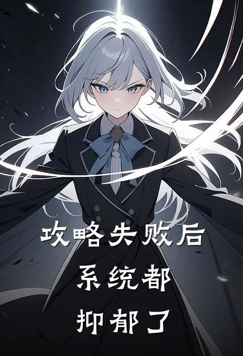 攻略失败后，系统都抑郁了江柔陆临舟已完结小说推荐_完整版小说攻略失败后，系统都抑郁了(江柔陆临舟)