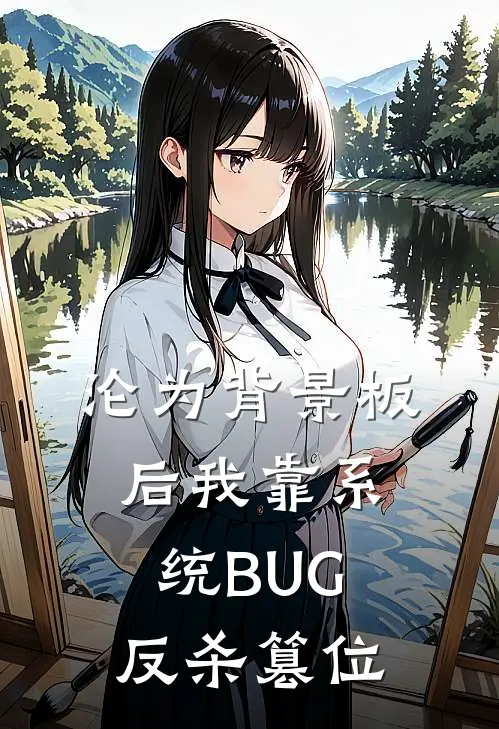 沦为背景板后我靠系统BUG反杀篡位(苏婉儿萧珏)完整版免费阅读_最新章节列表沦为背景板后我靠系统BUG反杀篡位(苏婉儿萧珏)