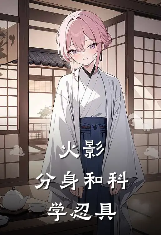 火影：分身和科学忍具查克拉岩隐小说完结_免费小说全本火影：分身和科学忍具(查克拉岩隐)