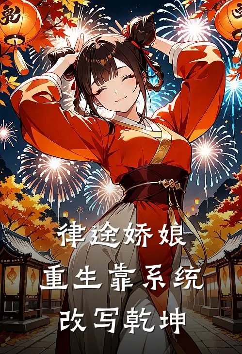 律途娇娘：重生靠系统改写乾坤
