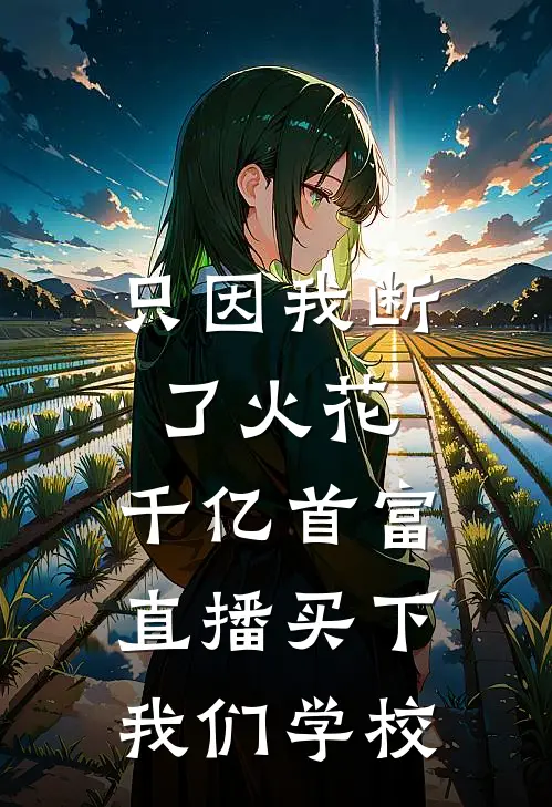 只因我断了火花，千亿首富直播买下我们学校傅京傅京辞最新章节免费阅读_只因我断了火花，千亿首富直播买下我们学校全文免费在线阅读