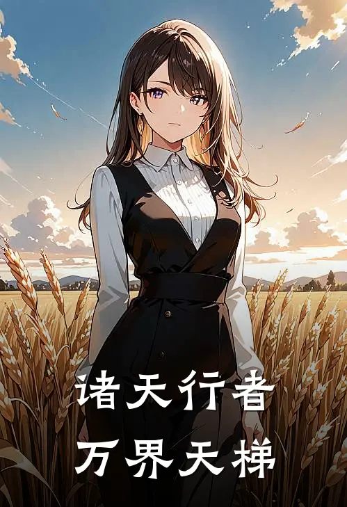 诸天行者：万界天梯林尘关平完结好看小说_无弹窗全文免费阅读诸天行者：万界天梯(林尘关平)