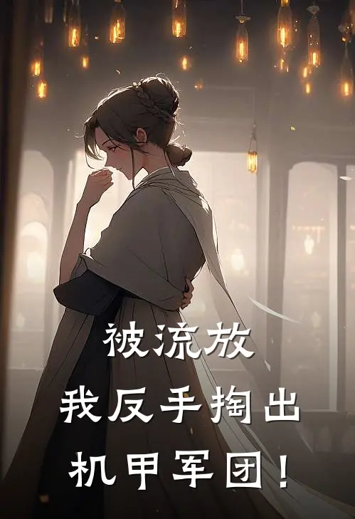 被流放，我反手掏出机甲军团！楚云霄叶无痕已完结小说_最新章节列表被流放，我反手掏出机甲军团！(楚云霄叶无痕)