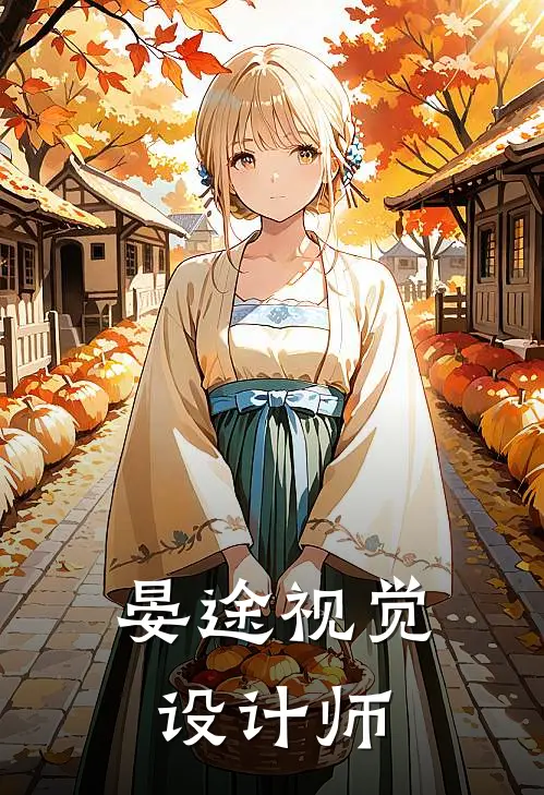 晏途视觉设计师