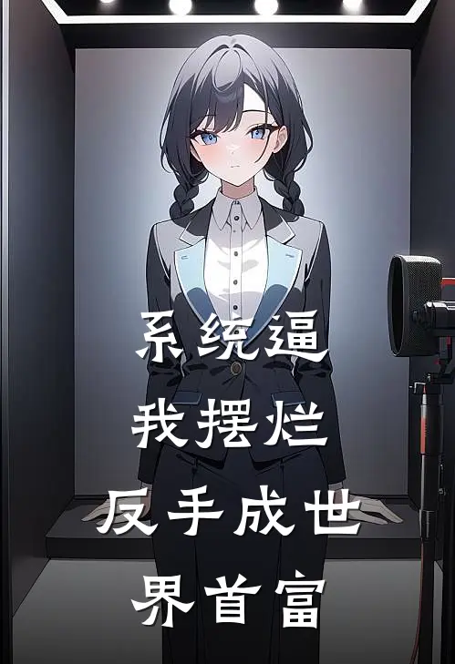 系统逼我摆烂，反手成世界首富