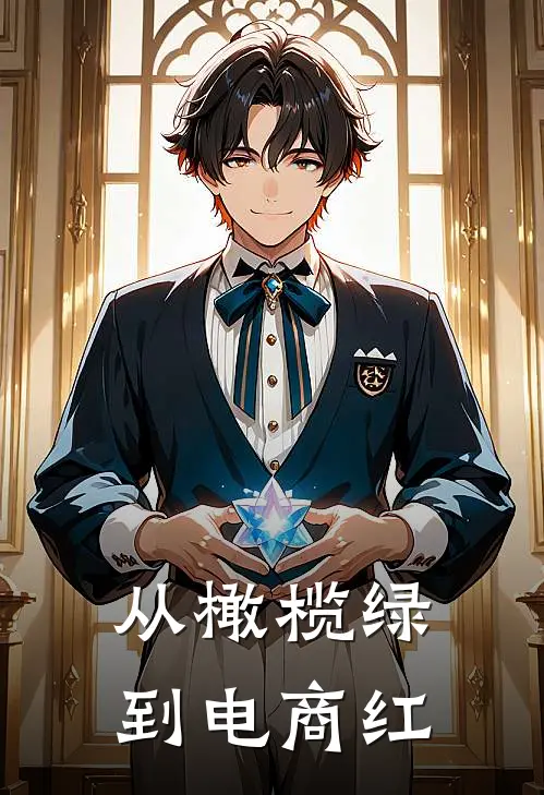 从橄榄绿到电商红(炎烁赵秀兰)完结版免费小说_热门完结小说从橄榄绿到电商红(炎烁赵秀兰)