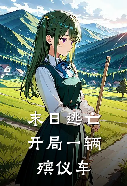 末日逃亡：开局一辆殡仪车林渊鸢离热门小说排行_免费阅读全文末日逃亡：开局一辆殡仪车(林渊鸢离)