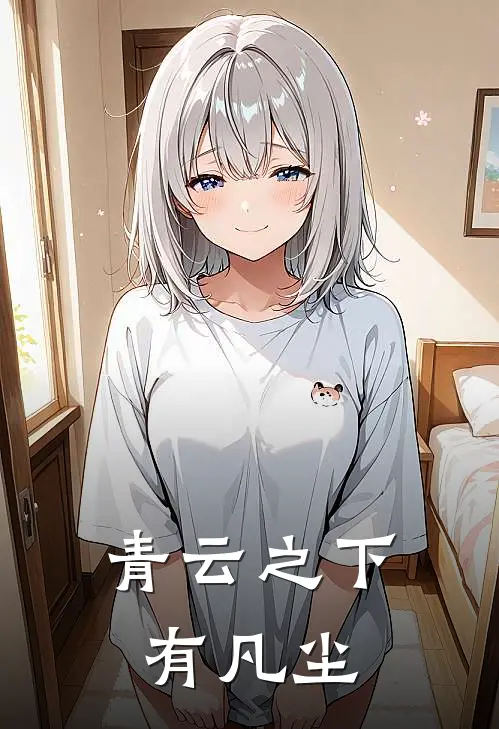 青云之下有凡尘