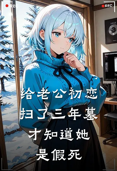 给老公初恋扫了三年墓，才知道她是假死简灵宋时宜全文免费阅读_完结热门小说给老公初恋扫了三年墓，才知道她是假死(简灵宋时宜)