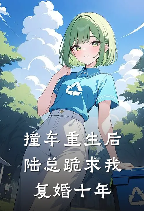 撞车重生后，陆总跪求我复婚十年（姜谣陆沉舟）全文免费阅读无弹窗大结局_（撞车重生后，陆总跪求我复婚十年全文免费阅读无弹窗）姜谣陆沉舟最新章节列表_笔趣阁（撞车重生后，陆总跪求我复婚十年）