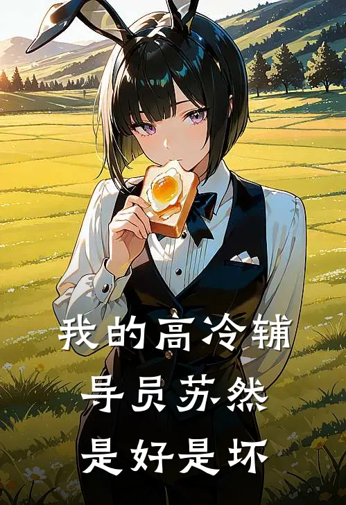 我的高冷辅导员苏然是好是坏