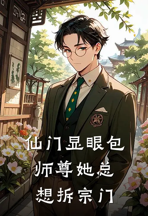 仙门显眼包：师尊她总想拆宗门(苏青禾雪云)免费阅读完整版小说_最新小说全文阅读仙门显眼包：师尊她总想拆宗门苏青禾雪云