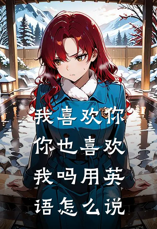 我喜欢你你也喜欢我吗用英语怎么说