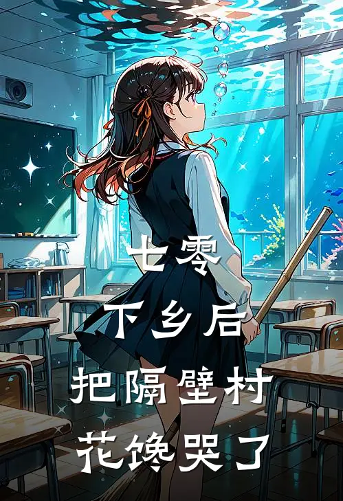 七零：下乡后，把隔壁村花馋哭了